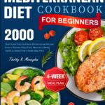 Mediterranean Diet Slow Cooker Cookbook for Beginners: 1800 …